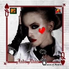 Anda Adam: albumi, pjesme, koncerti