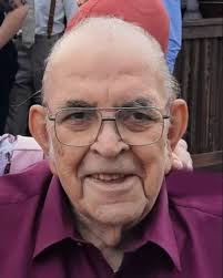 David D. Husman Obituary November 20, 2023