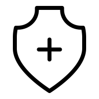 New central health program will fund organizations addressing health inequities and service gaps in travis county. Health Insurance Icons Download Free Vector Icons Noun Project