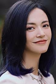 Yao Chen's Instagram, Twitter & Facebook