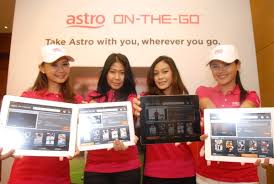 Get the best of malay comedies, dramas and muslim documentaries on 4 premium channels via the seleksi astro pack. Watch Astro On The Go On Your Pc Mobile Device