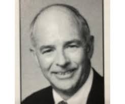 Douglas FISK Obituary (1940