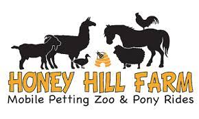 Passionate, professional and dedicated mobile petting zoo. Beginning Fall 2013 Honey Hill Farm To Offer Exotic Petting Zoos