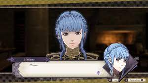 The following page is a list of characters that appear in fire emblem: Fire Emblem Three Houses Made Me Care About A Character In The Most Unexpected Way Gamesradar
