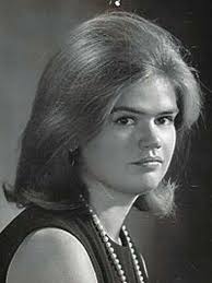 Brook Sherwood Jaffe (nee Brooke Stiles Sherwood)