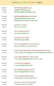 Pin By Ms Poirot On 1 1ok Common Error Mistake Learn English Teaching English Grammar English Vocabulary Words