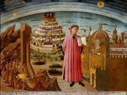 Il romanzo della sua vita. Divine Comedy Wikipedia