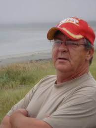 David Thomas Fleming