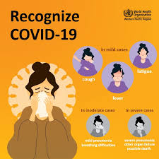 This time after exposure and before having symptoms is called the incubation period. Covid 19 Advice Mental Health Who Western Pacific