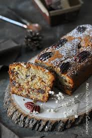 Cake Aux Noix Et Dattes Moelleux Le Blog Cuisine De Samar Recette Gateau Aux Dattes Recette Cake Sucre Cake Aux Noix
