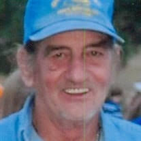 Gates, Maurice (Cleveland)