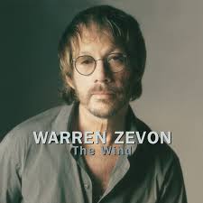 ZEVON,WARREN