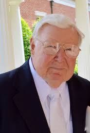 Obituary information for Russell Phillips, Sr.