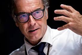 Kæmpe skifte i toppen af Novo: Mads Krogsgaard stopper efter 21 år