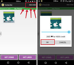 Instalikes Apk Mod Instagram Likes Hack Freeandroiddownload Com Hacks Instagram Application Android
