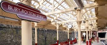 Bury St Edmunds Railway Station - Simple English Wikipedia, The Free  Encyclopedia