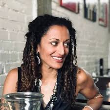 Dina Soraya Gregory (@GregoryDina)