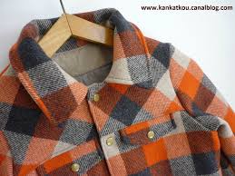 La Veste Ricardo Pour Mister B Nou Kankatkou Tutoriel Couture Facile Torchons En Crochet Projets De Couture
