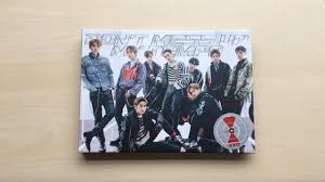 All day, go on and on and oh. Unboxing Exo ì—'ì†Œ 5th Studio Album Don T Mess Up My Tempo Limited Vivace Ver Youtube