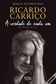 View all ricardo carriço pictures. A Verdade De Cada Um Livro Wook