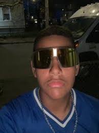 Isaac Morales's Baseball Recruiting Profile