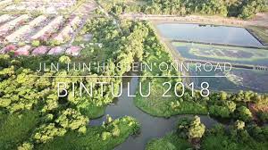 8.2 points interested please call or whatsapp. Jln Tun Hussein Onn Bintulu 22 05 2018 Youtube