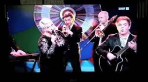 Ja, uns´re welt, die is´, nicht mehr das paradies, weil nackig sein fast überall verboten is´. Soundhound Ich Bin Ein Mannertraum By Jazz Gitti