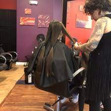 Find local listings for hair salons, haircuts, hairstyles and spas. Sizzors Salon 19 Reviews Men S Hair Salons 269 Aulin Ave Oviedo Fl Phone Number