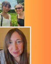 Grateful for today's conversation with Karen Edwards from Saint John's  Program for Real Change (@saintjohnsprogram) ❤️ We met to explore how we  can collaborate to bring Logan's Little Warriors to Saint John's