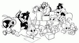 Sep 08, 2017 · mother's day free printable mother's day coloring pages show mom, grandma and nana how much they mean with printable coloring pages you can decorate just for them. Baby Looney Tunes Coloring Pages Free Printable Coloring Pages Coloring Home