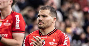 Toulouse : Critiqué, Dupont reçoit le soutien d'un grand ancien : Sports - Orange