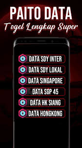 Aplikasi Togel Lengkap Super For Android Apk Download