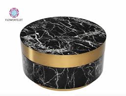 Rectangle coffee table black white faux marble with black frames surtashome 4 out of 5 stars (12) $ 149.00 free shipping add to favorites vintage side table retro 1990s contemporary + faux marble + laminate + brown wood + round top + mid century style + plant stand + mcm decor retrospectvintage215 5 out of 5 stars (977. Coffee Table Caron Marble Coffee Tables Eichholtz Online Flowerfeldt