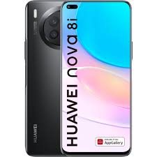 Huawei Nova 8i Mobiltelefon ...