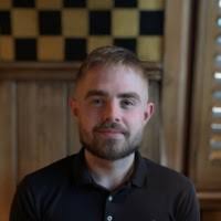 30+ "Ben Halliday" profiles