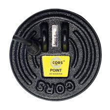 Once i become more familiar with all the finer settings, i know i am going to love searching for more. Cors Point 5 Dd Search Coil For Garrett At Max Metal Detector With Cover Walmart Com Walmart Com