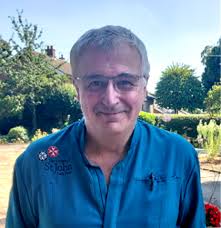 Gregory House, Grantham, are taking the opportunity to celebrate male  colleagues for #InternationalMensDay Shaun Weber As one of Gregory House's  long-standing Carers, Shaun has over eight years' experience working in a  care