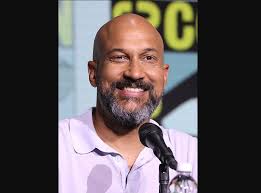 Black Excellence: Keegan-Michael Key