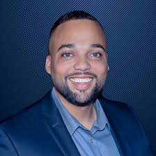 Edison Garcia Realtor