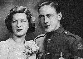 Levensloop Jacob en Yolande Beekman.