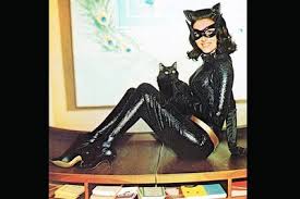 Happy birthday to a movie genius!! Bat Chicks Batman S Best And Worst Leading Ladies