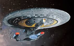 Terran Dreadnought Iss Enterprise Ncc 1701 D Star Trek Ships Star Trek Online Star Trek Starships