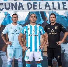 Tercih etmeniz halinde ev sahibi ve deplasman maçlarına ayrıca göz atabilirsiniz. Racing Club Photos Facebook
