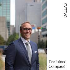 Sam Claussen, Compass...