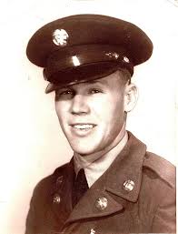 Korean war veteran recognition and thanks