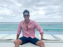 Limit my search to r/karolina. Daniel Matsunaga Confirms Breakup With Polish Model Girlfriend Karolina Pisarek