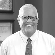 Bob Seibel is the New Lawyer in Town