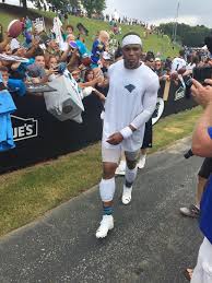 Maybe you would like to learn more about one of these? Cam Newton And The Killing Of A Mockingbird