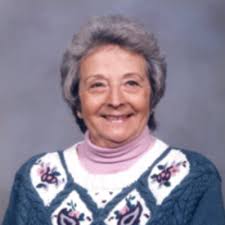 Obituary information for Mary Elizabeth Pyle