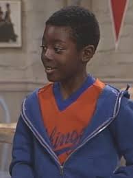 A Different World: Catching up with T.J. Evans